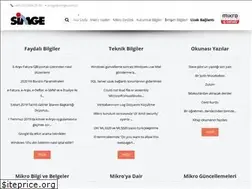 Sites similar to simge.com.tr