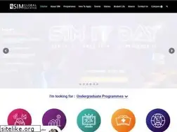 Sites similar to simge.edu.sg