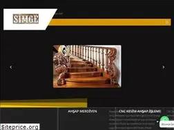 Sites similar to simgeahsapdizayn.net