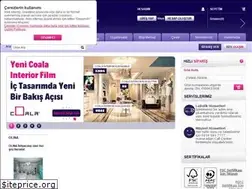 Sites similar to simgeantalis.com.tr
