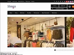 Sites similar to simgedekor.com