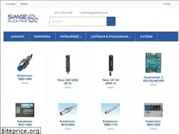 Sites similar to simgeelektrik.com