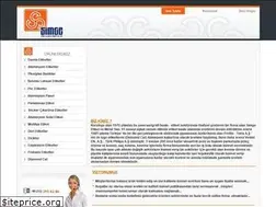 Sites similar to simgeetiket.com
