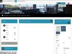 Sites similar to simgeharitaemlak.com