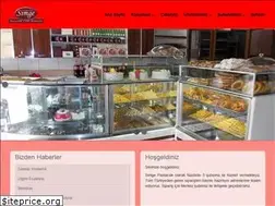 Sites similar to simgepastacilik.com