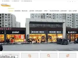 Sites similar to simgereklam.org