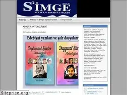 Sites similar to simgesiir.wordpress.com