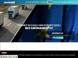 Sites similar to simglob.com