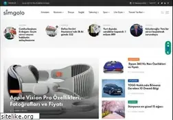 Sites similar to simgolo.com