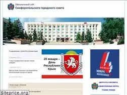 Sites similar to simgov.ru