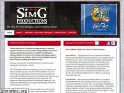 Sites similar to simgproductions.com