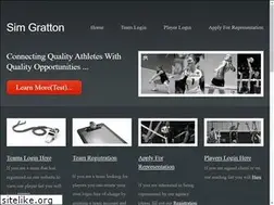 Sites similar to simgratton.com