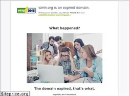 Sites similar to simh.org