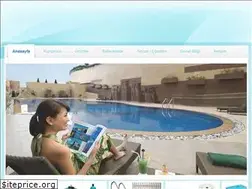 Sites similar to simhavuz.com.tr