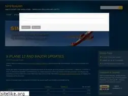 Sites similar to simheaven.com