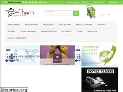Sites similar to simhom.com