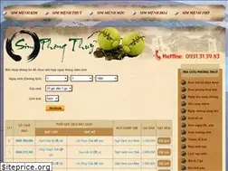 Sites similar to simhopmenh.net