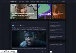 Sites similar to simhost.org