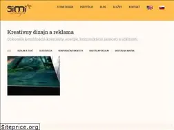 Sites similar to simi-design.com