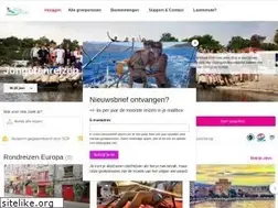 Sites similar to simi-reizen.nl