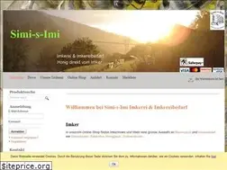 Sites similar to simi-s-imi.ch