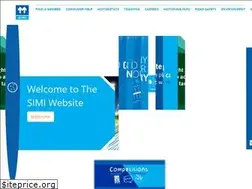 Sites similar to simi.ie