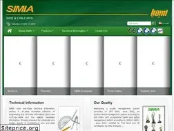 Sites similar to simiacable.com