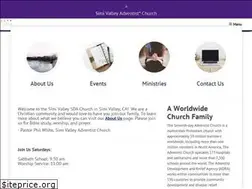Sites similar to simiadventist.org