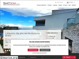 Sites similar to simicdom.com