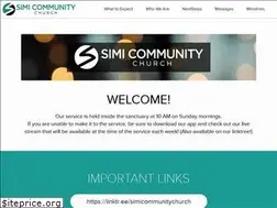 Sites similar to simicommunity.com