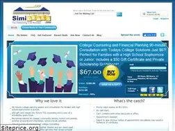 Sites similar to simideals.com