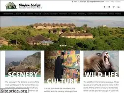 Sites similar to simiens.com