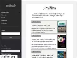 Sites similar to simifilm.ch