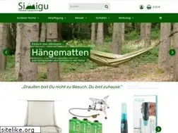 Sites similar to simigu.de