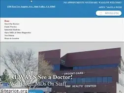Sites similar to simihealthcenter.com
