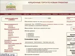 Sites similar to simiko.ru
