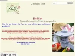 Sites similar to simikoi.com
