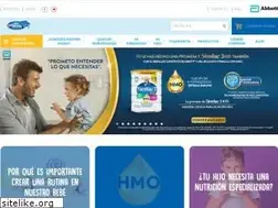 Sites similar to similac3kid.co