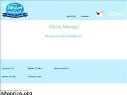 Sites similar to similacstore.com