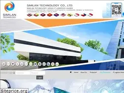 Sites similar to similantechnology.com