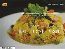 Sites similar to similanthaicuisine.com
