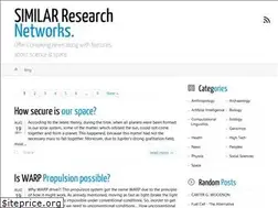 Sites similar to similar.cc