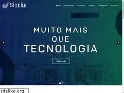 Sites similar to similar.ind.br