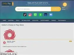 Sites similar to similarplay.com
