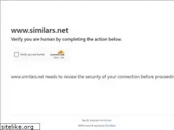 similars.net