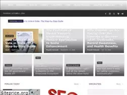 Sites similar to similarsite.net