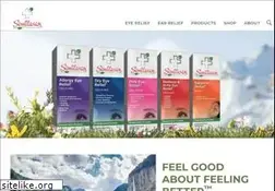 Sites similar to similasan.ca