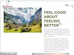 Sites similar to similasanusa.com