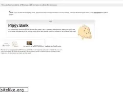 Sites similar to simile.mit.edu