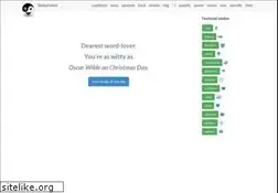 Sites similar to similesmiles.com